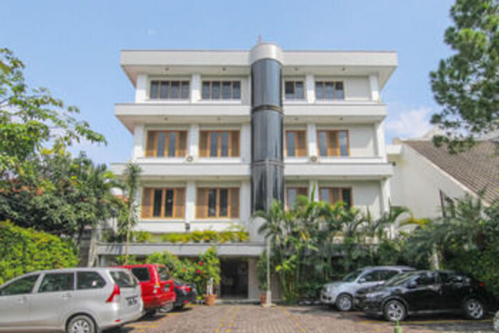 Hotel 14 of 21
