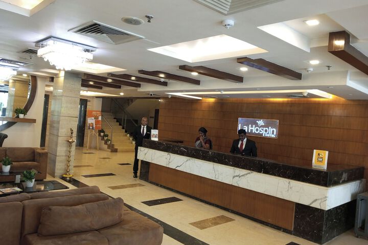 Hotel Interior 2 of 7