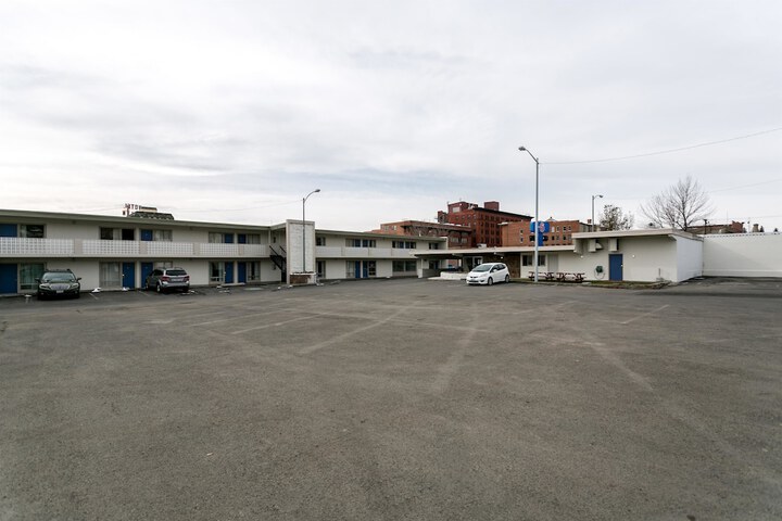 Motel 6 Butte, MT - Historic City Center Butte | Bookonline.com