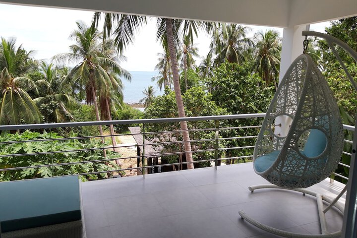 Hotel View 147 of 149