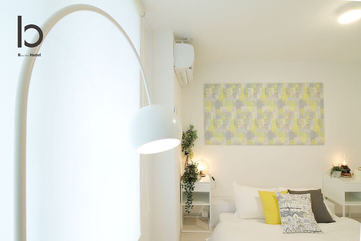 Hotel Interior 176 of 219