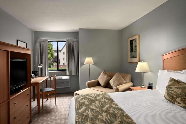 Fitness Center Photo