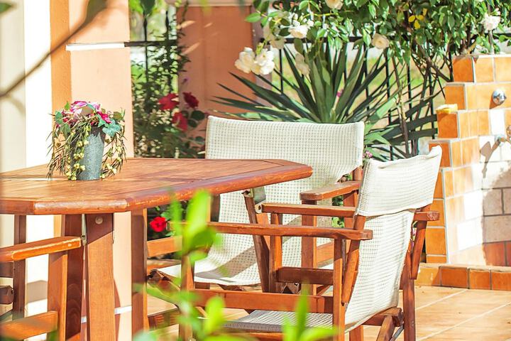 Dining Photos