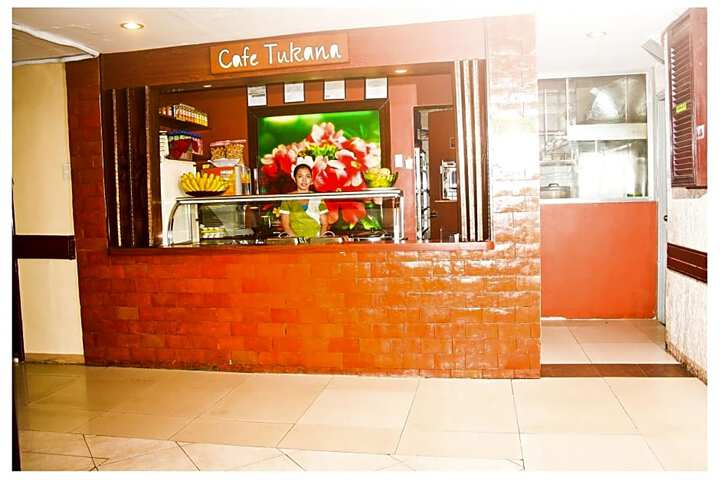 Fitness Facility Photos