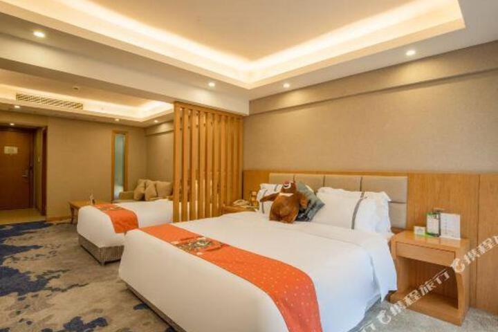 Ming yi si Hotel