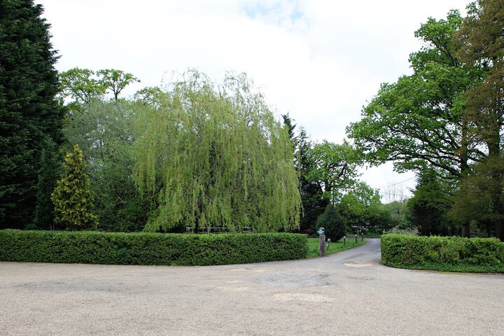 Hotel Exterior 41 of 47