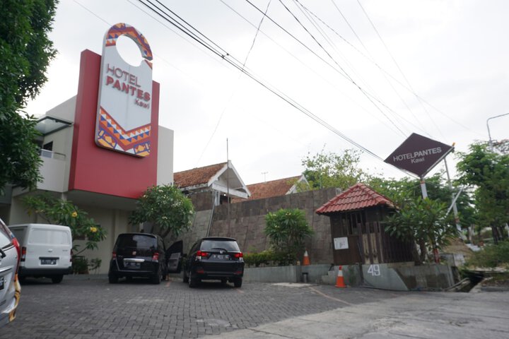 Hotel 34 of 36