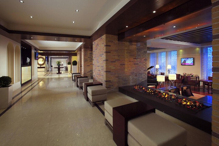 Hotel Interior 3 of 56