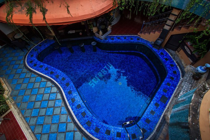 Pool 30 of 58