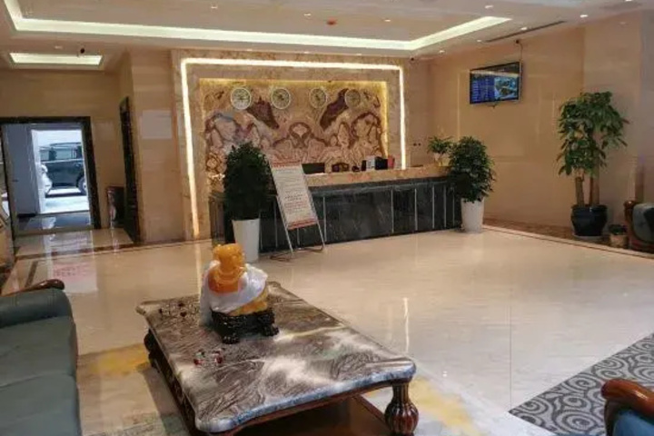 Hotel Interior 2 of 6