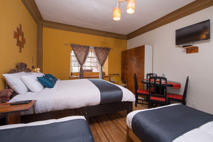 Room 15 of 17