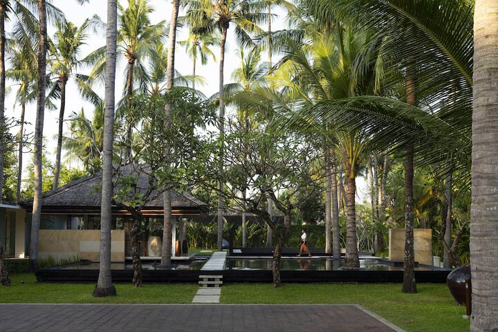 Lobby Photos