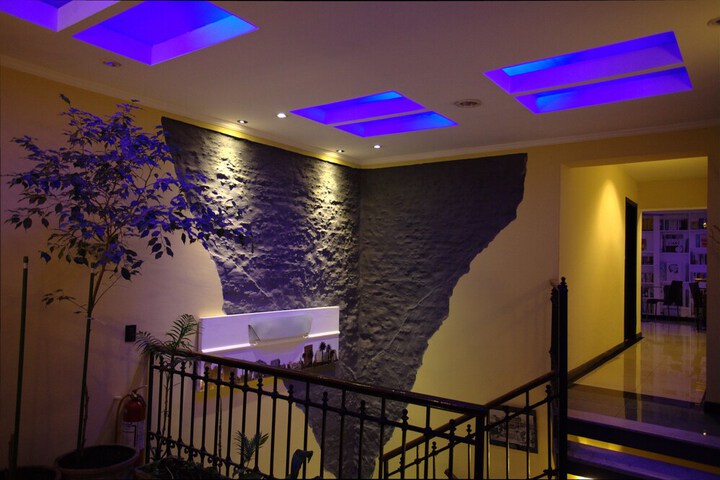 Hotel Interior 104 of 110