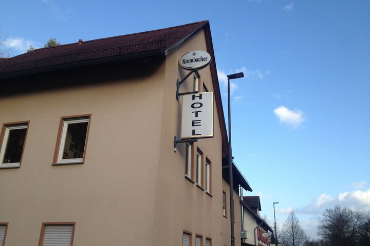 Hotel 3 of 26
