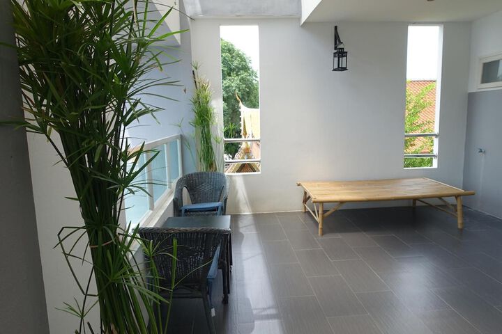 Terrace/Patio 19 of 47