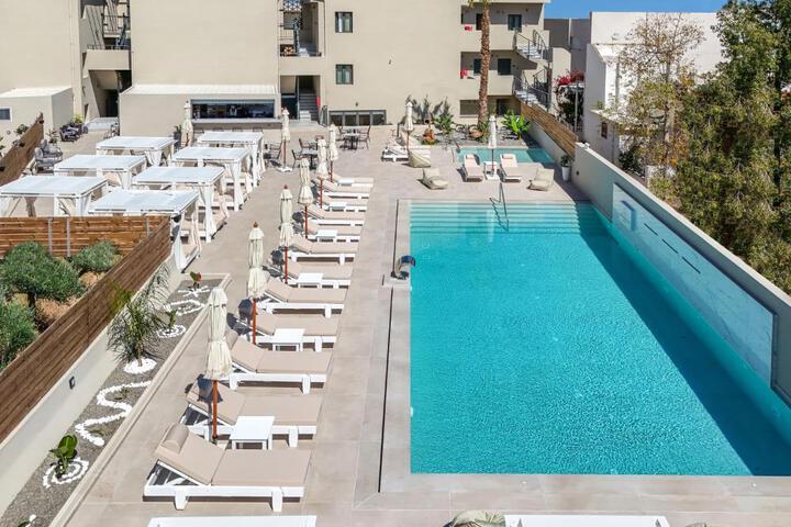 Meramaglia Hotel