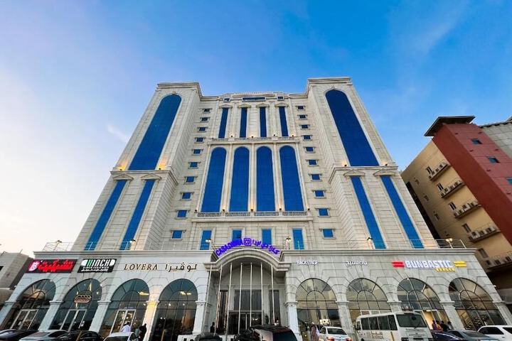 Casa Diora Hotel Al Naseem