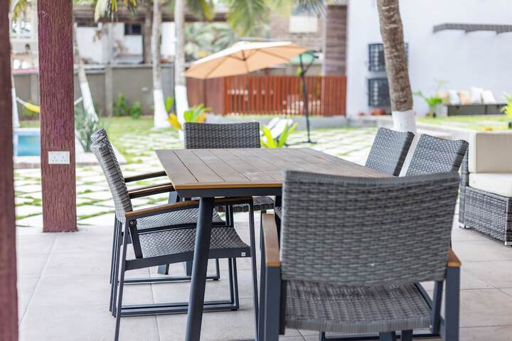 Terrace/Patio 67 of 75