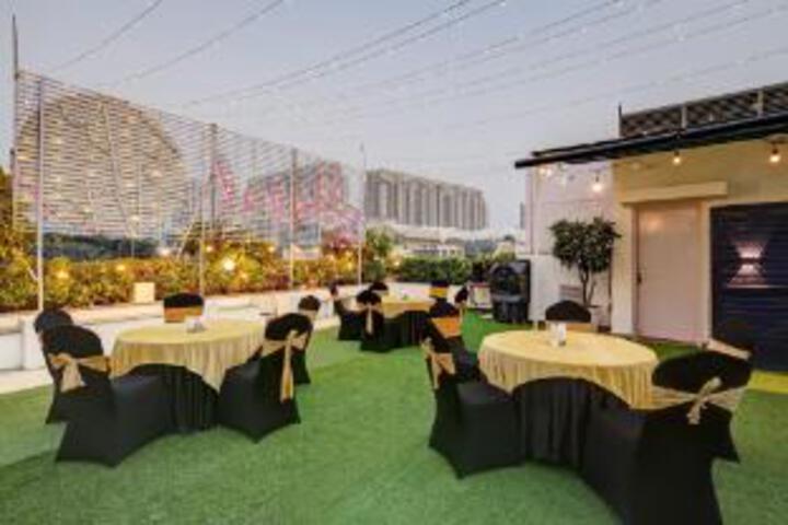 Terrace/Patio 3 of 23