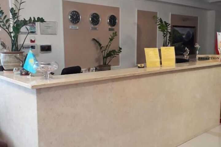Hotel Interior 2 of 41