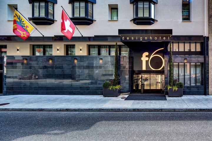 Hotel 49 of 52