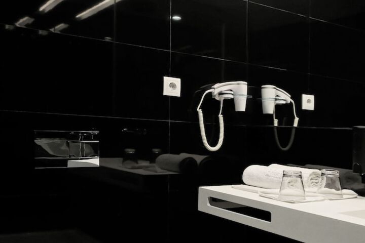 Bathroom Vanities