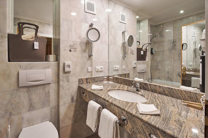 Bath Photo