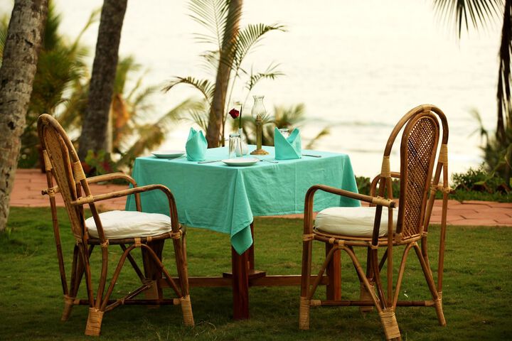 Restaurants