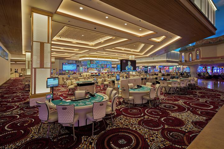 Casino