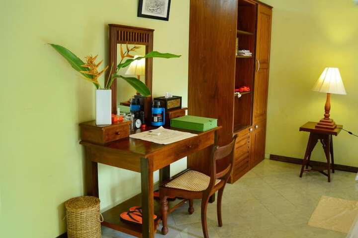 Hotel Interior 36 of 42