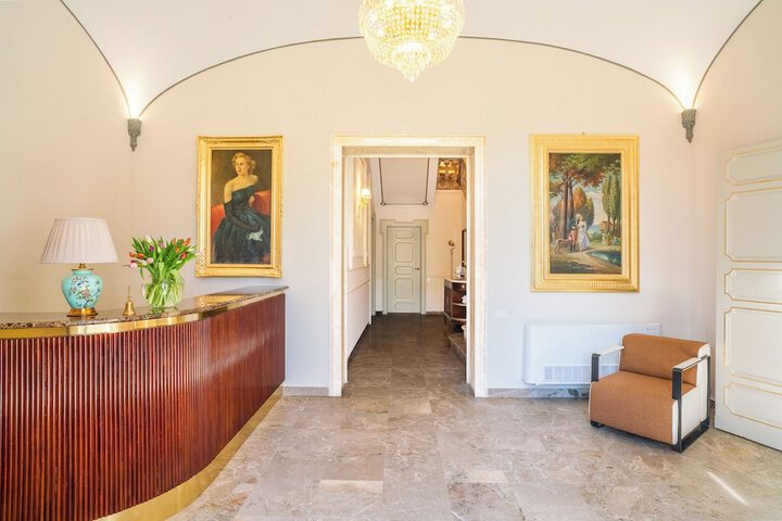 Hotel Interior 2 of 66