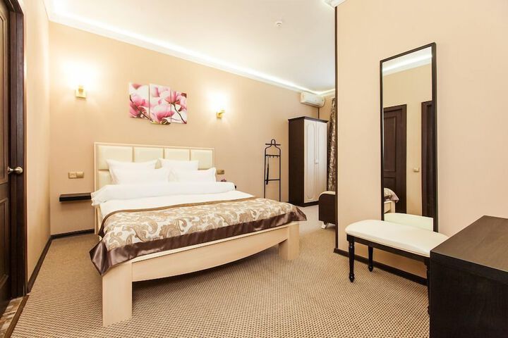 Artist Hotel Tverskaya in Moscow