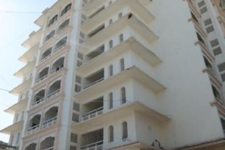 Hotel 12 of 23