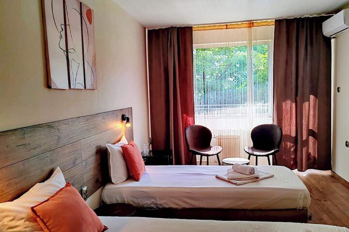 Photo of Hotel Sorbona