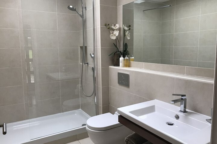 Bath Amenities