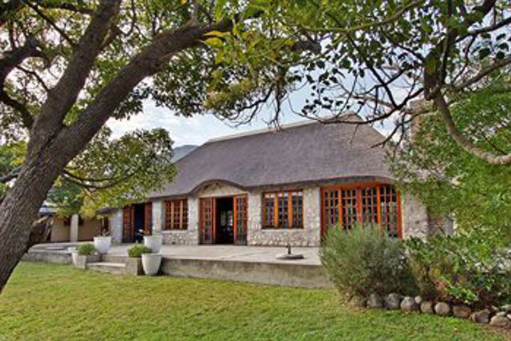 Glen Craig in Cape Town