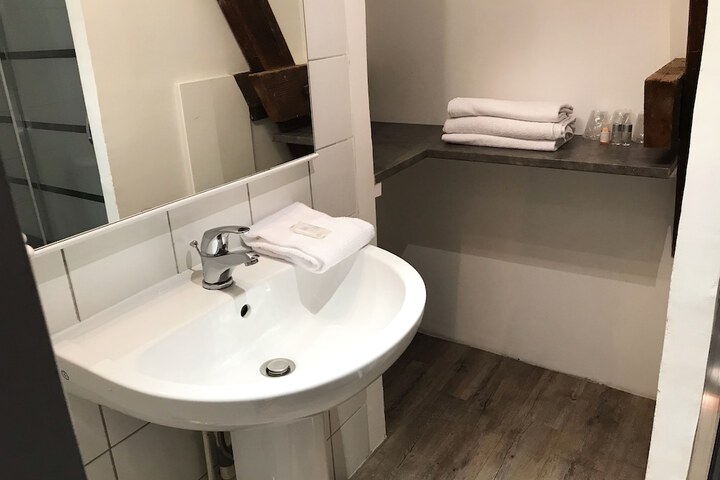 Bath Interior