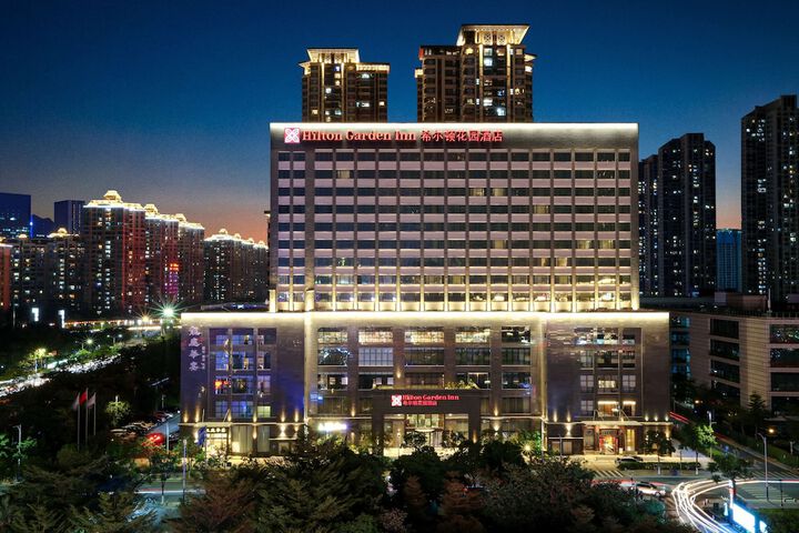 Hotel 78 of 86