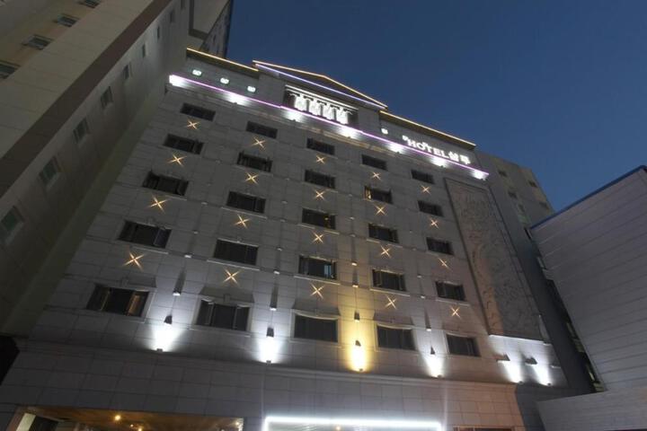 Incheon (Bupyeong) Shampoo