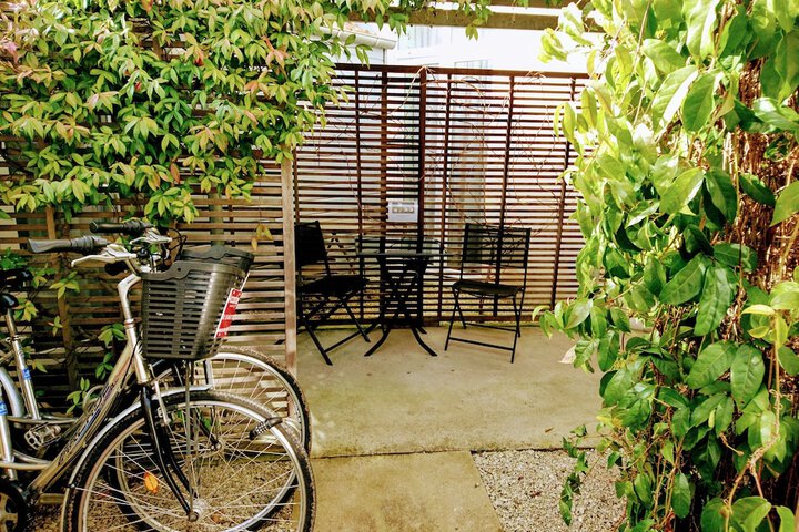 Terrace/Patio 67 of 72