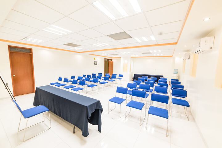 Meeting 29 of 38