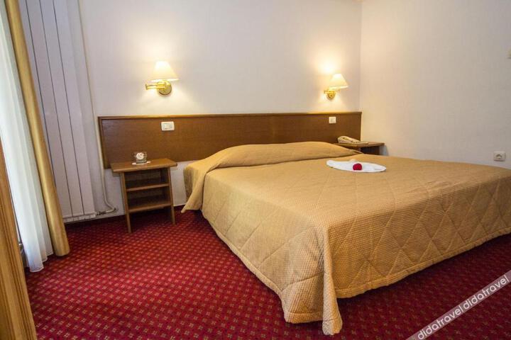Hotel Vile Park