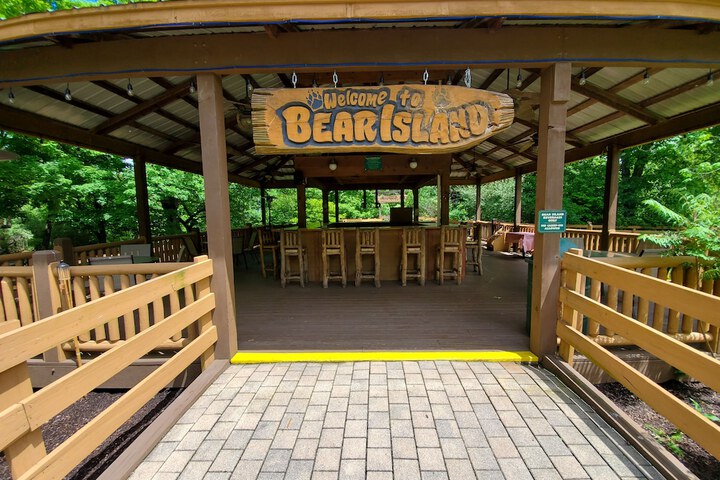 Terrace/Patio 44 of 45