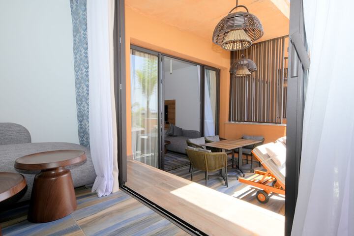 Terrace/Patio 124 of 132