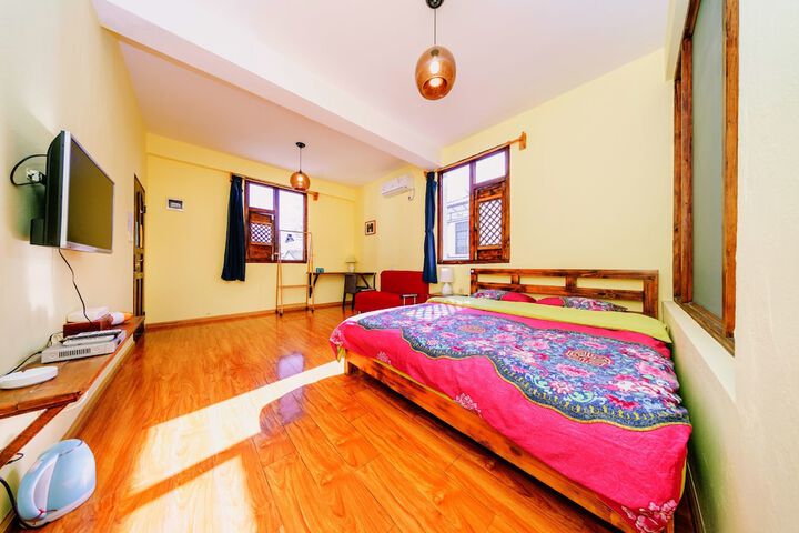 Room 18 of 30