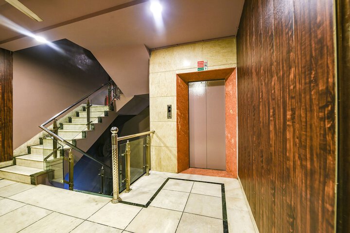 Hotel Interior 12 of 44