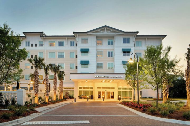 Residence Inn by Marriott Charleston Patriots Point