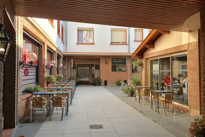 Terrace/Patio 75 of 81