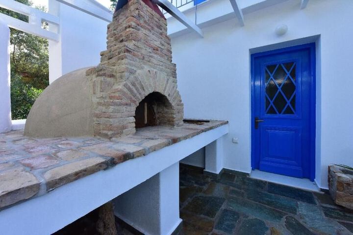 Terrace/Patio 57 of 62