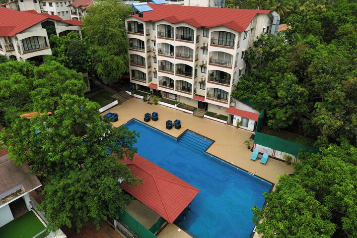 Hotel 112 of 122